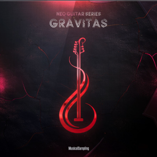 Musical Sampling Gravitas Bass KONTAKT