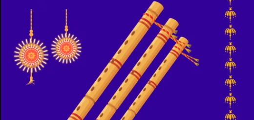 Mystic Alankar Jigyasa Indian Bamboo Flutes