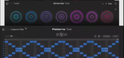 Native Instruments Kontakt 8.7.0