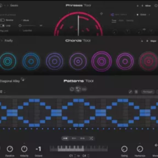 Native Instruments Kontakt 8.7.2