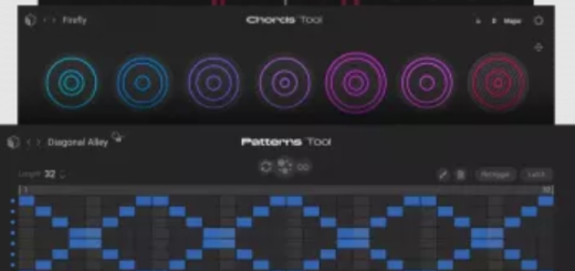 Native Instruments Kontakt 8.7.2