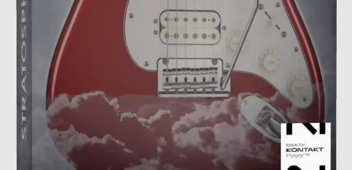 Orange Tree Samples Evolution Stratosphere v1.3.0 KONTAKT