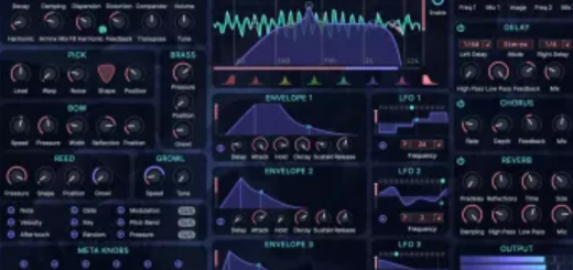 Outersect Modeler v1.2.4