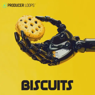Producer Loops Biscuits