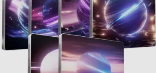 Rager Audio Lunaris Sound Library