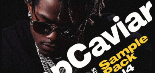 Shobeats Trapcaviar 4 Sample Pack