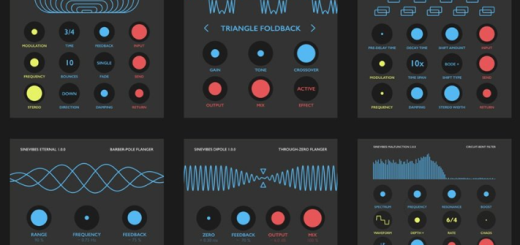 Sinevibes Complete Effects Bundle