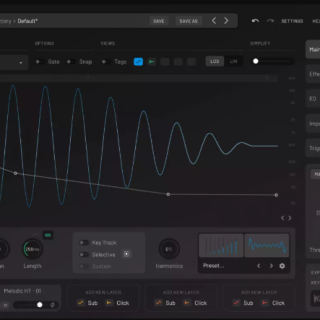 Sonic Academy KICK 3 v1.1.6