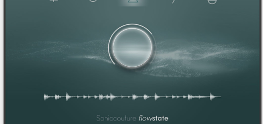 Soniccouture Flowstate v1.1.0
