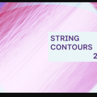 Strezov Sampling String Contours 2
