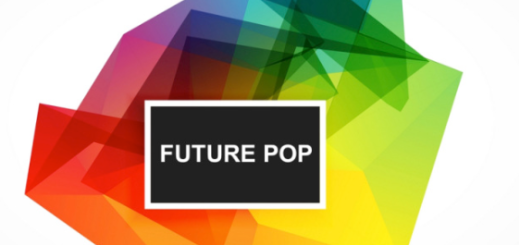 The Audio Bar Future Pop