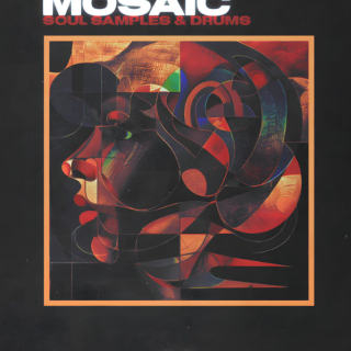 The Sample Lab Mosaic (Compositions and Stems)