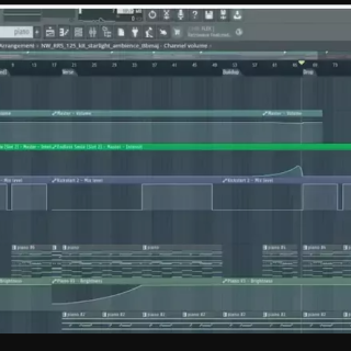 Tomorrowland Academy Make a track in FL Studio