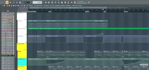 Tomorrowland Academy Make a track in FL Studio