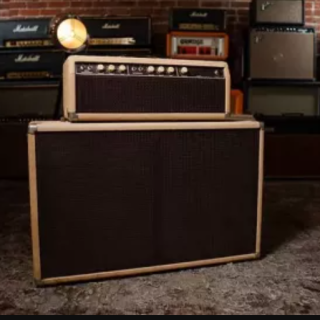 Tone Factor XR IR Pack 62 BMAN CREAMBACK 65 2x12 v1.1