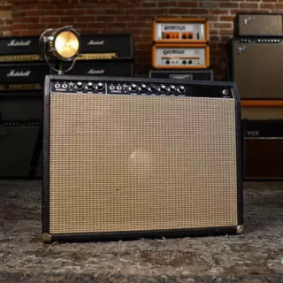 Tone Factor XR IR Pack 64 VIBROVERB SRV E130 1x15 v1.1