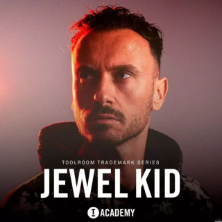 Toolroom Jewel Kid Trademark Series