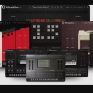 Tracktion Software Attracktive v1.1.0