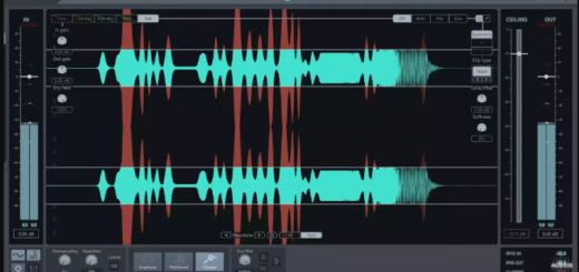 Venn Audio V-Clip 2 v1.0.3