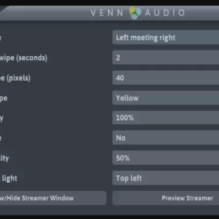 Venn Audio Viper v1.6.1