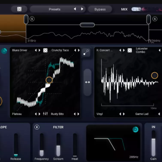 iZotope Trash v1.3.0