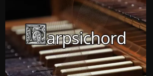 CineTrance NEO Series Harpsichord KONTAKT