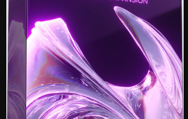 Cymatics DESTINY Mystery Expansion