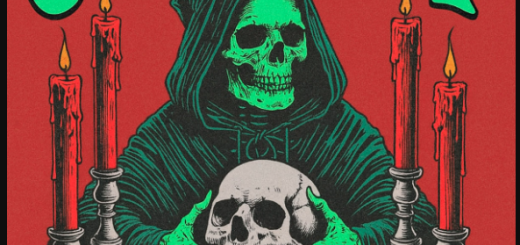 Soul Chemist Dark Vintage Sample Pack | Cold Cut