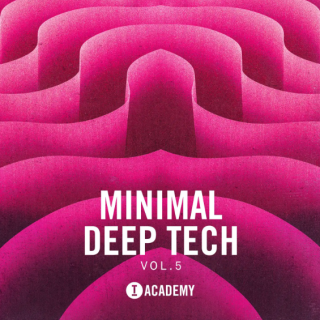 Toolroom Minimal Deep Tech Vol.5